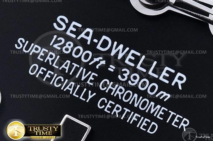 0404 ROLSD0101 – DeepSea Dweller Contemporary 1009